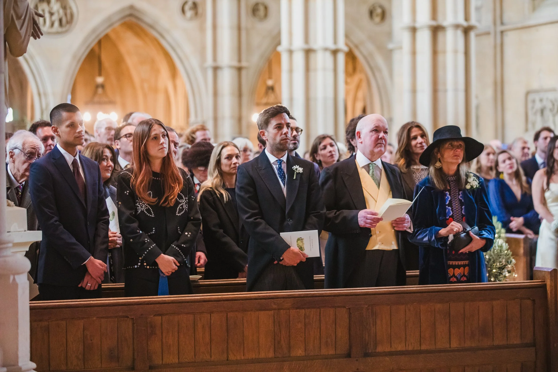 Arundel Cathedral Wedding Photographer - photographer in Arundel west sussex-123.jpg