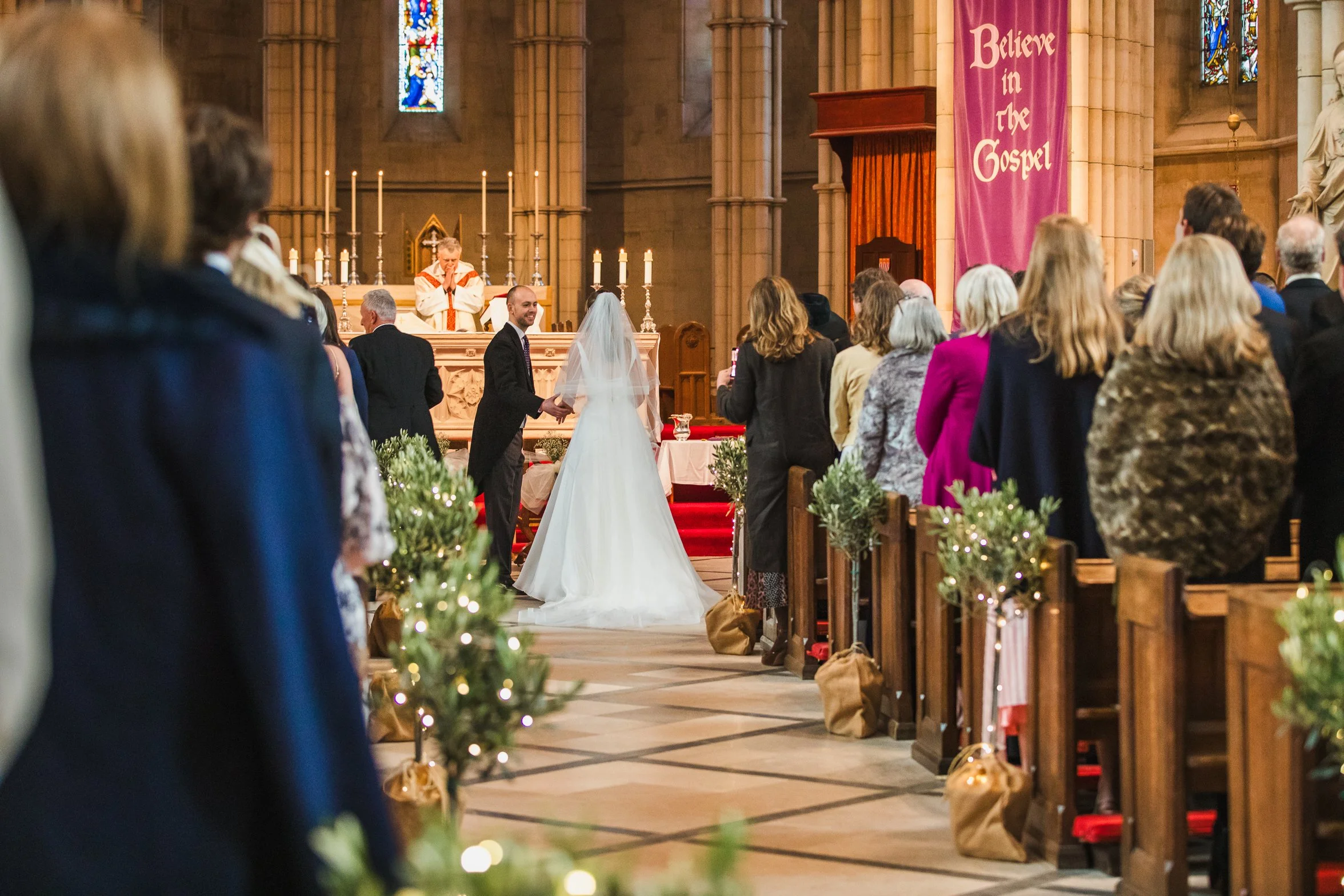 Arundel Cathedral Wedding Photographer - photographer in Arundel west sussex-122.jpg