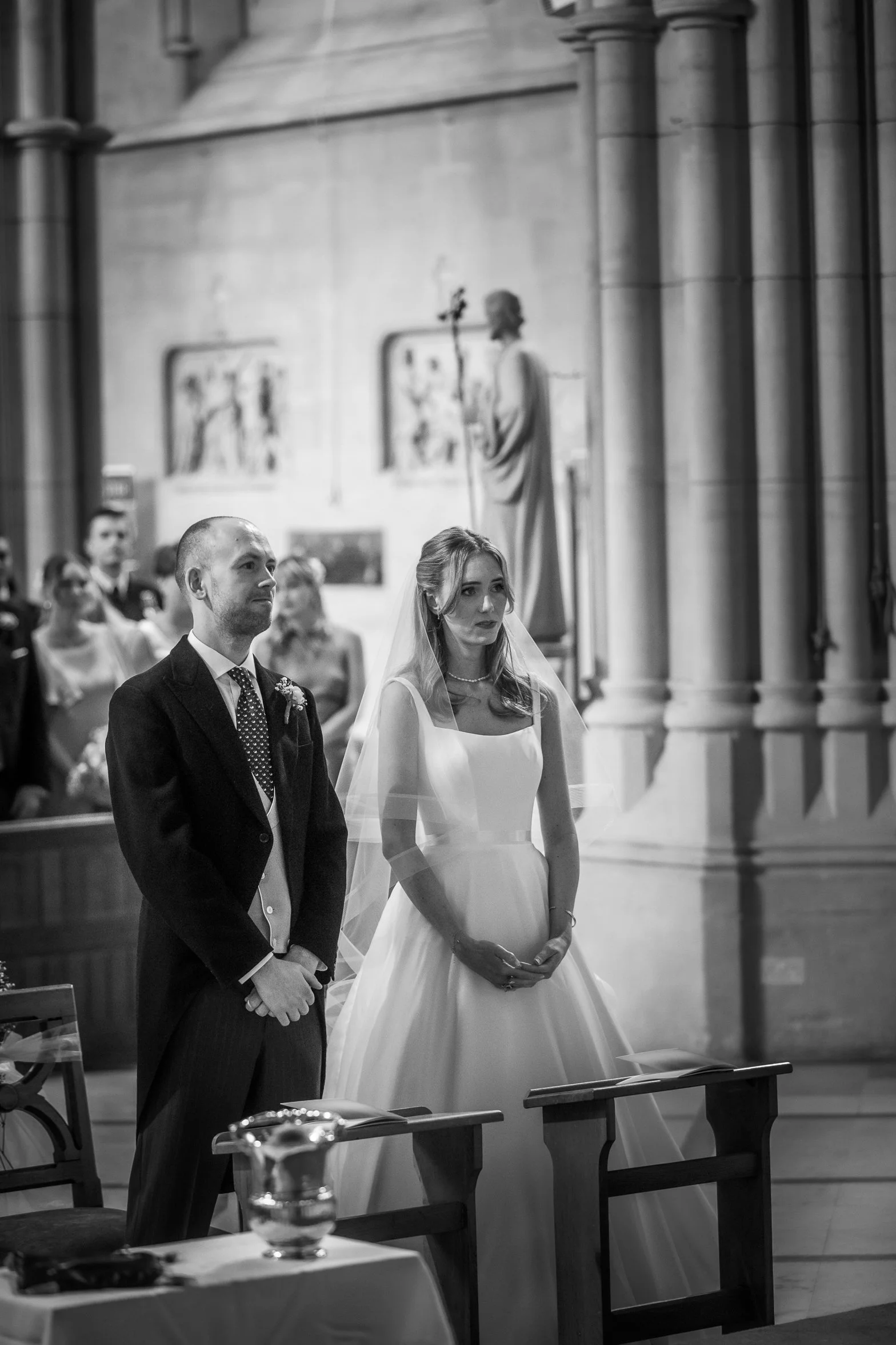 Arundel Cathedral Wedding Photographer - photographer in Arundel west sussex-125.jpg