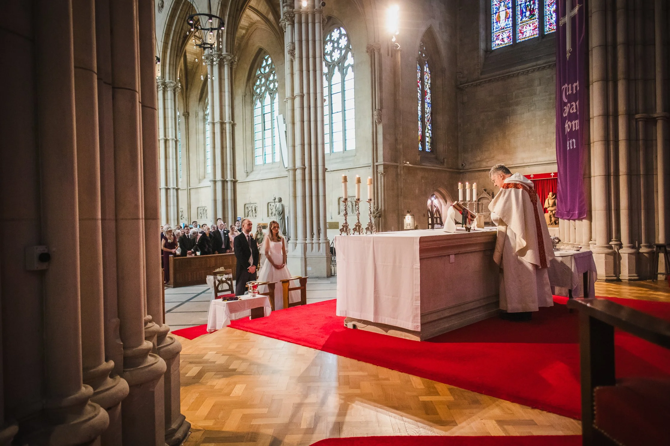 Arundel Cathedral Wedding Photographer - photographer in Arundel west sussex-127.jpg