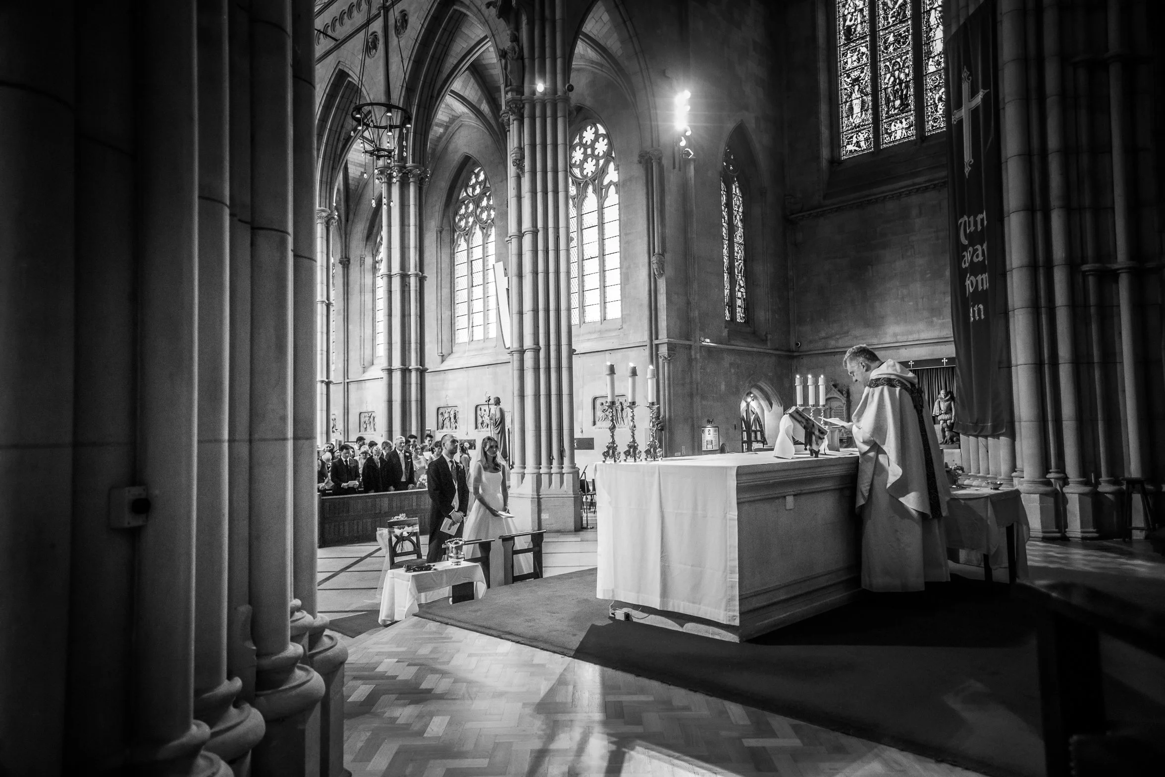 Arundel Cathedral Wedding Photographer - photographer in Arundel west sussex-129.jpg