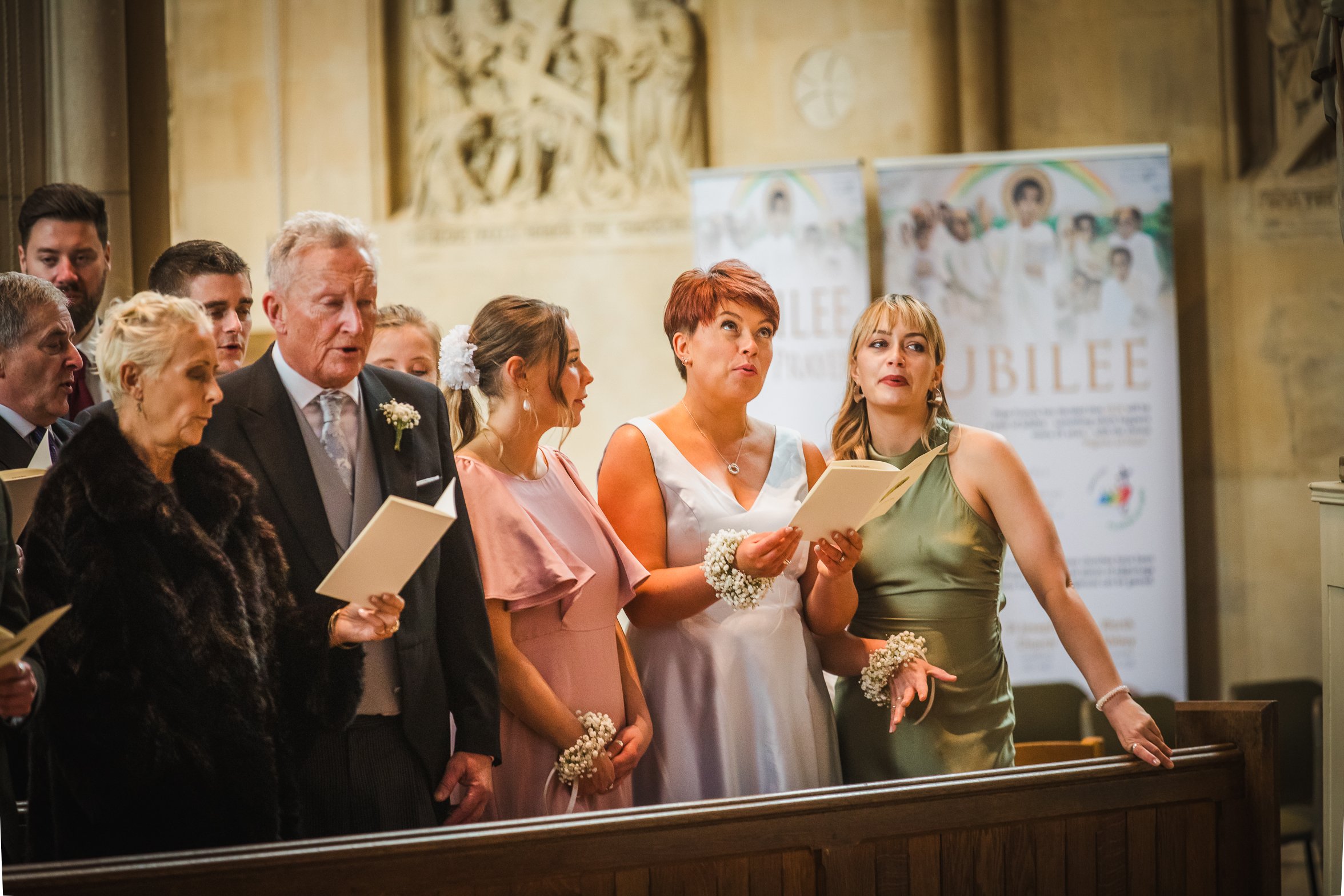Arundel Cathedral Wedding Photographer - photographer in Arundel west sussex-130.jpg