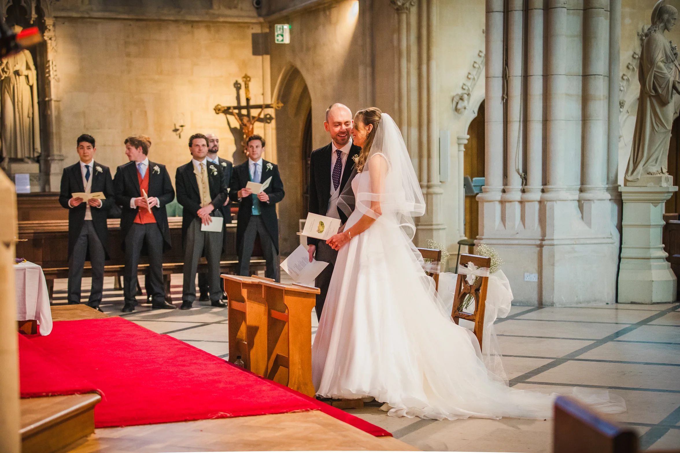 Arundel Cathedral Wedding Photographer - photographer in Arundel west sussex-131.jpg