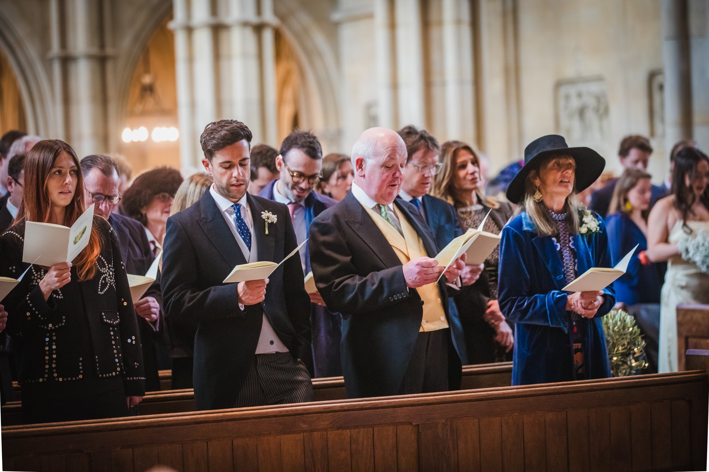 Arundel Cathedral Wedding Photographer - photographer in Arundel west sussex-135.jpg