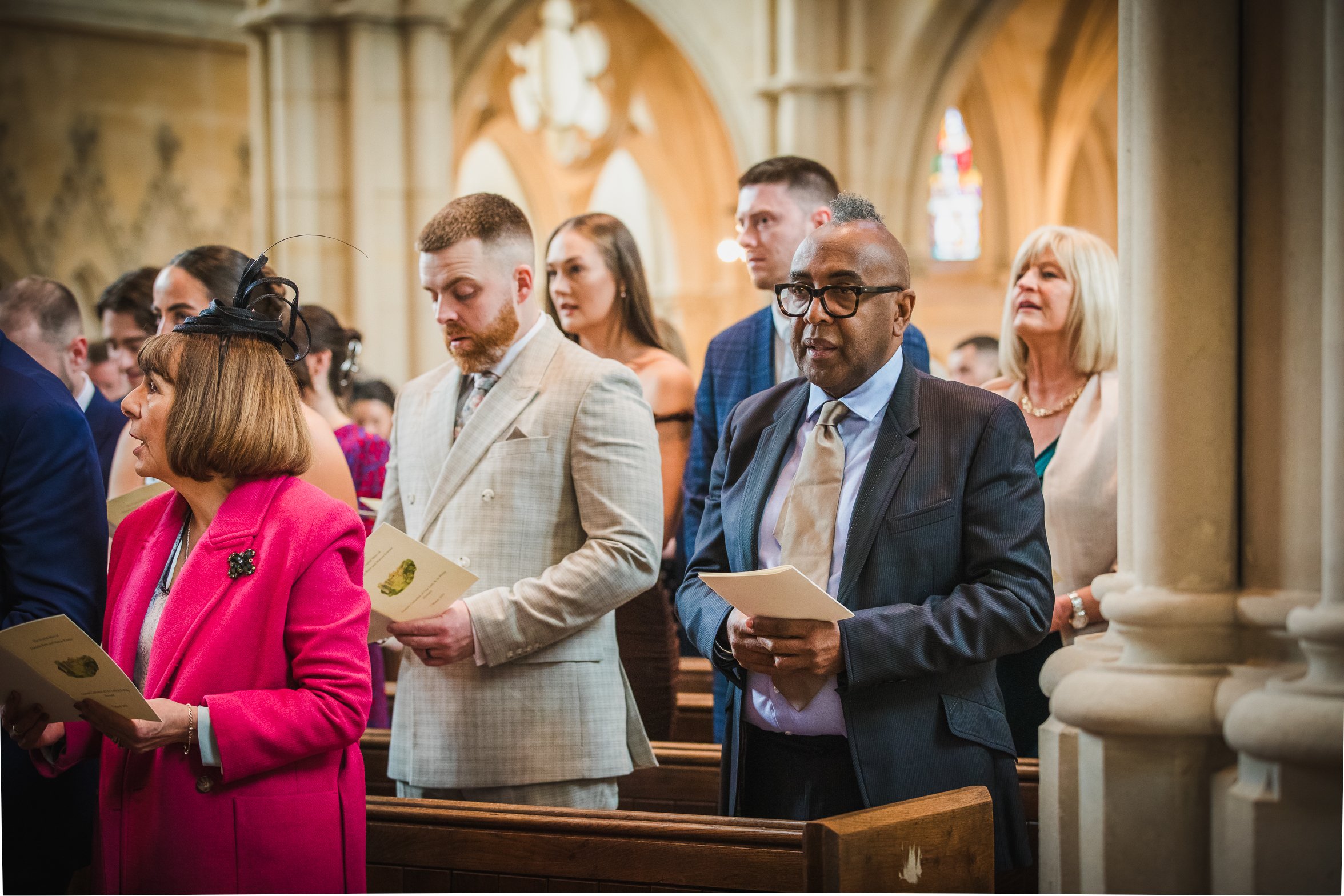 Arundel Cathedral Wedding Photographer - photographer in Arundel west sussex-136.jpg