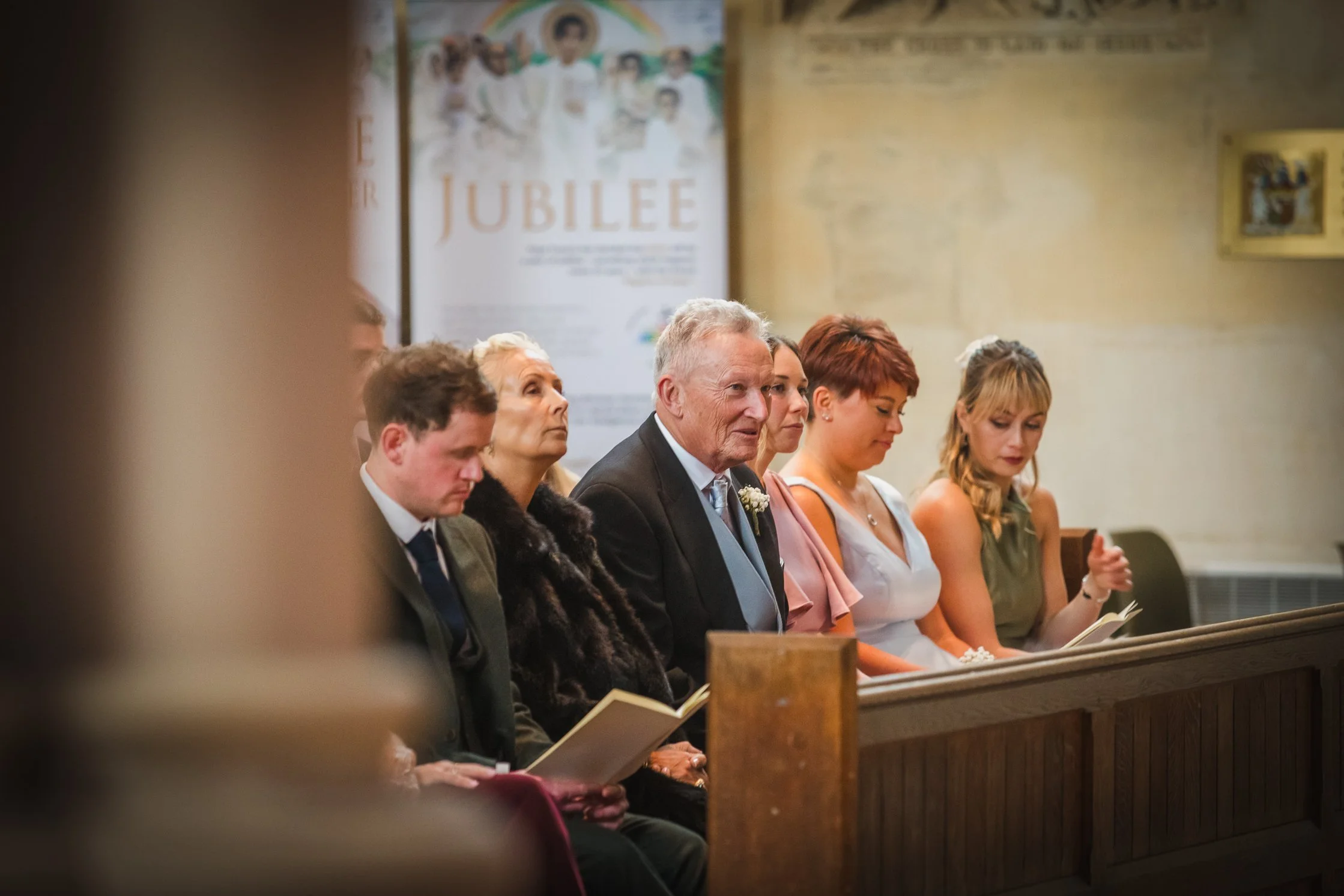 Arundel Cathedral Wedding Photographer - photographer in Arundel west sussex-143.jpg
