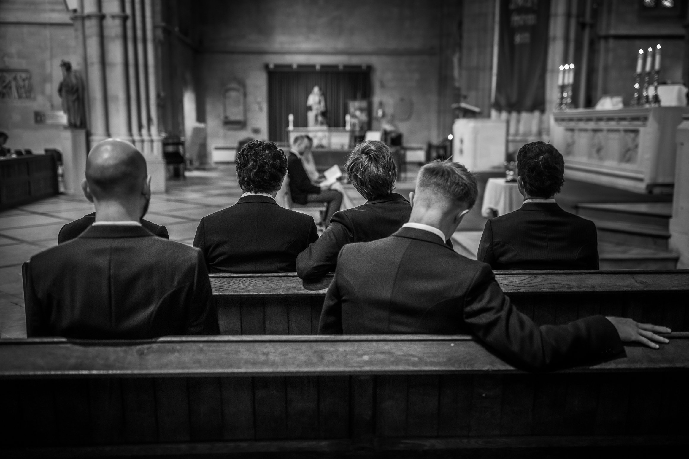 Arundel Cathedral Wedding Photographer - photographer in Arundel west sussex-144.jpg