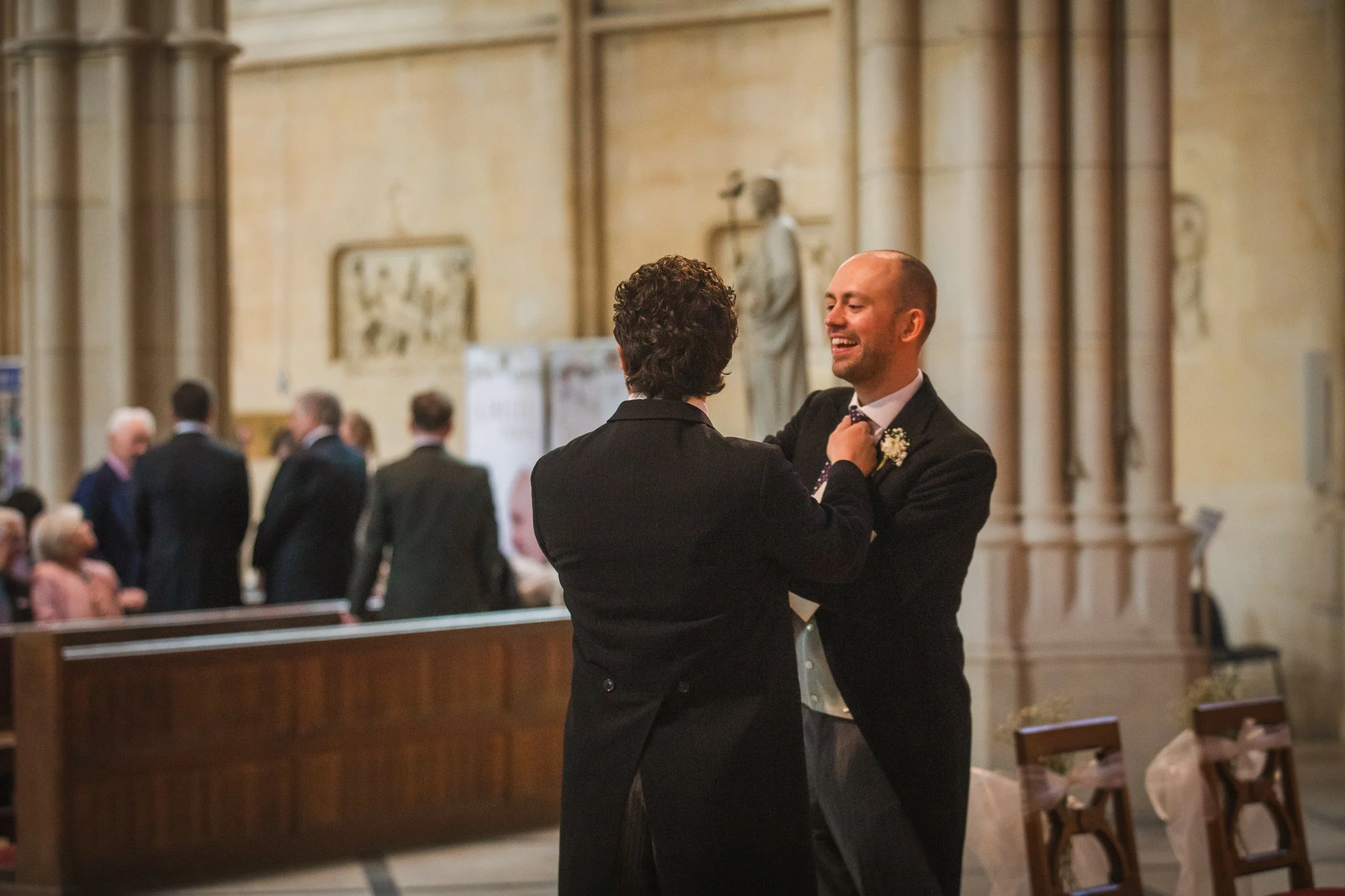 Arundel Cathedral Wedding Photographer - photographer in Arundel west sussex-61.jpg