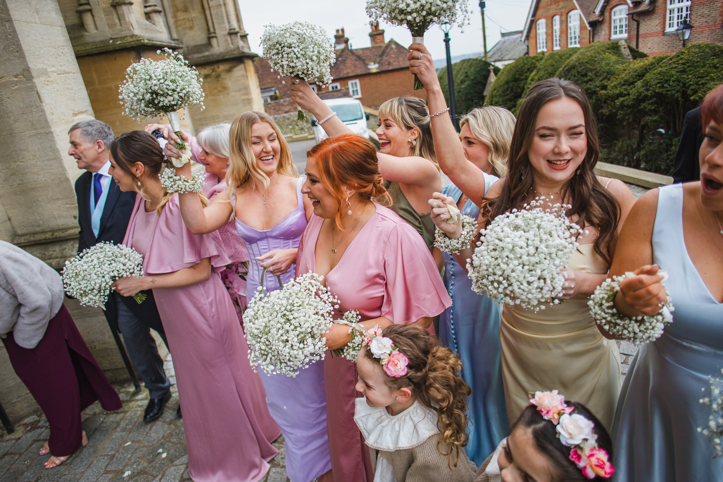 Arundel Cathedral wedding photographer Arundel castle wedding-2.jpg