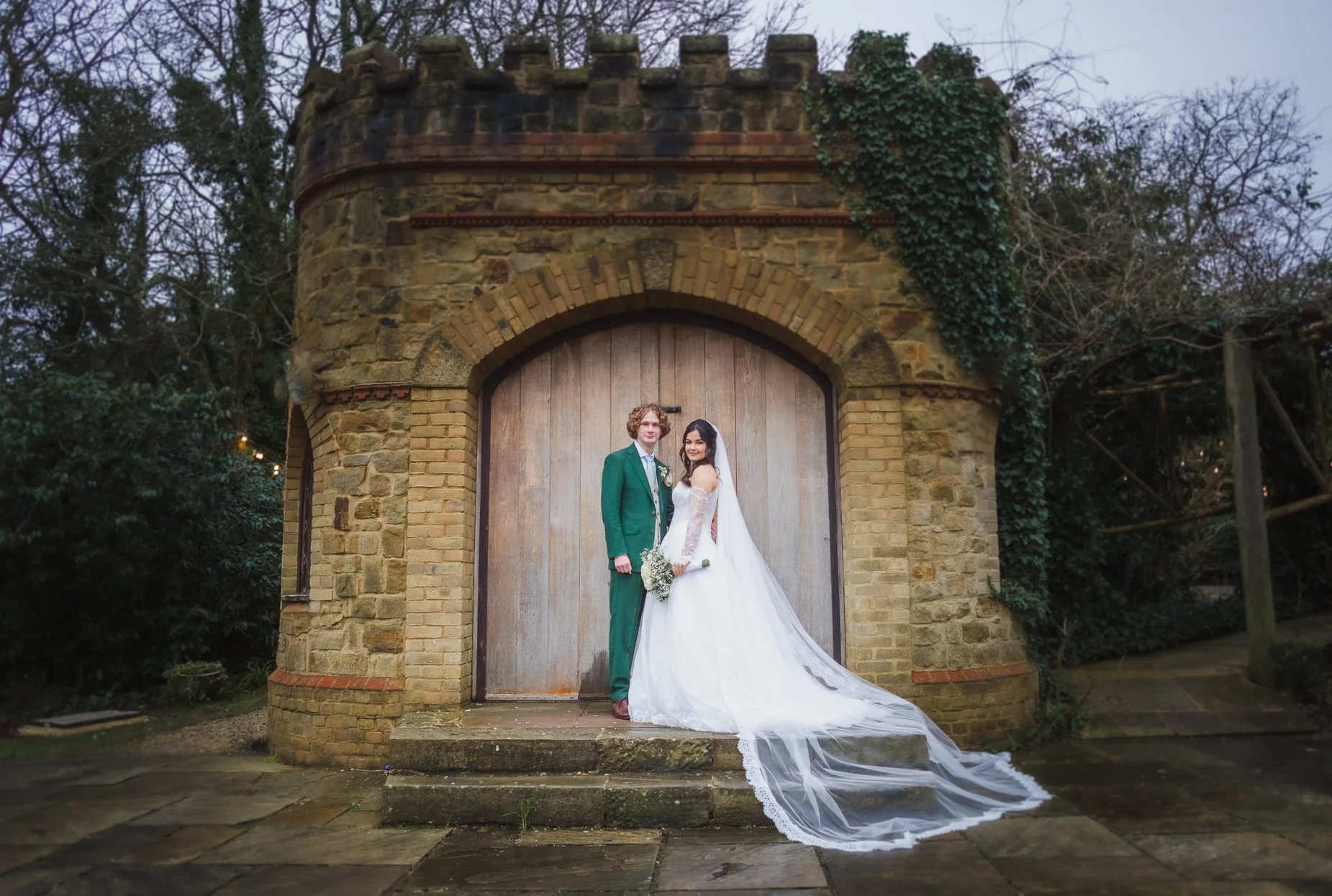 The Ravenswood Wedding Photographer Justine Claire at The Ravenswood -6.jpg