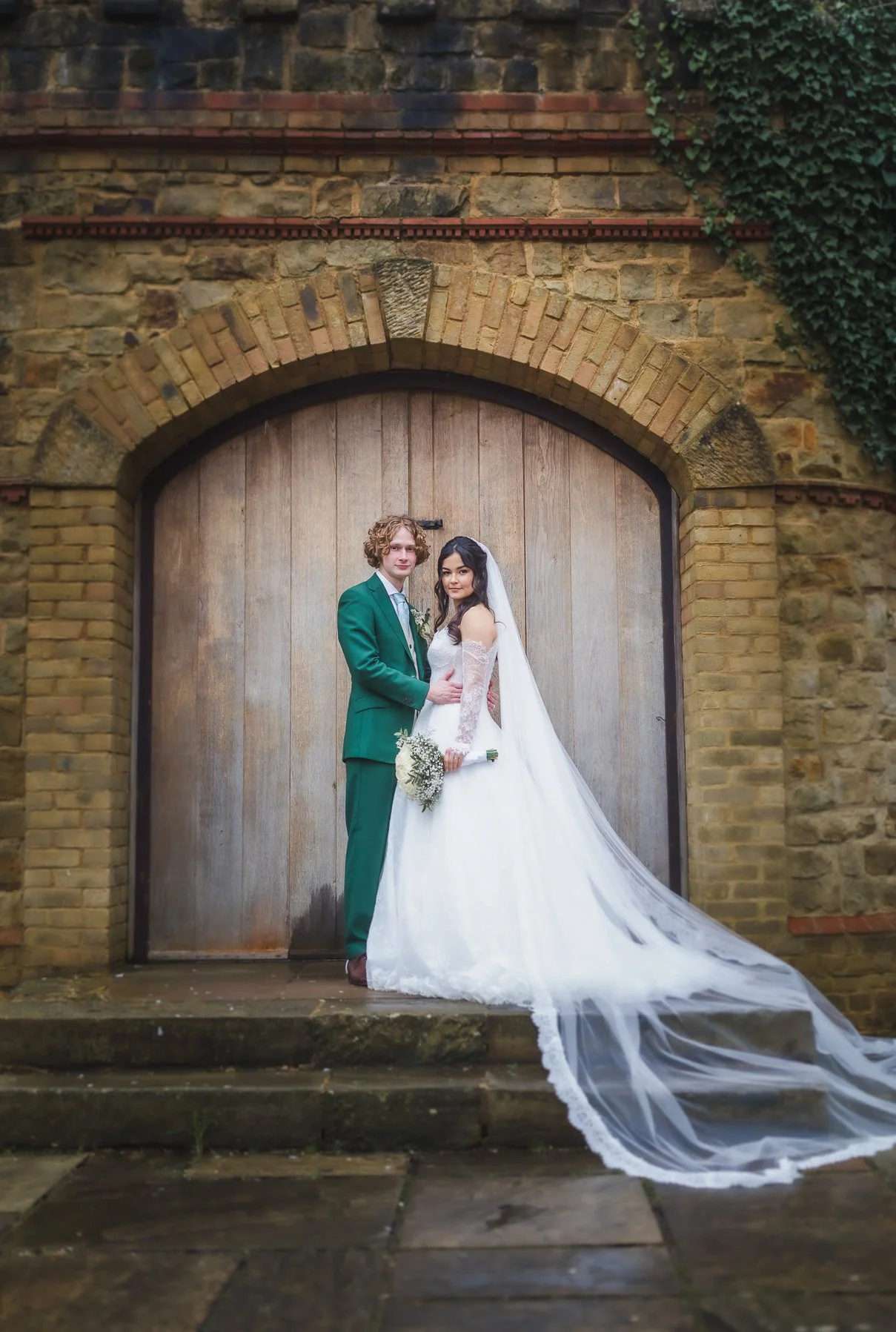 The Ravenswood Wedding Photographer Justine Claire at The Ravenswood -15.jpg