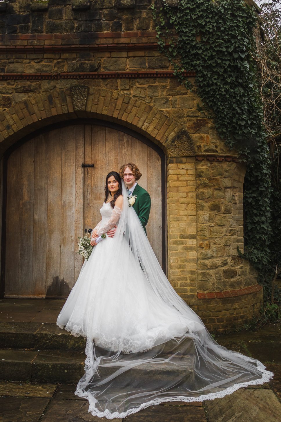 The Ravenswood Wedding Photographer Justine Claire at The Ravenswood -22.jpg