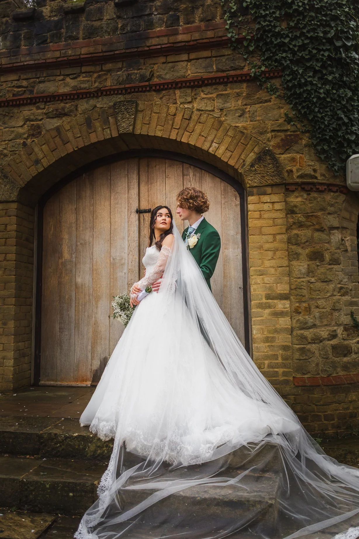 The Ravenswood Wedding Photographer Justine Claire at The Ravenswood -23.jpg