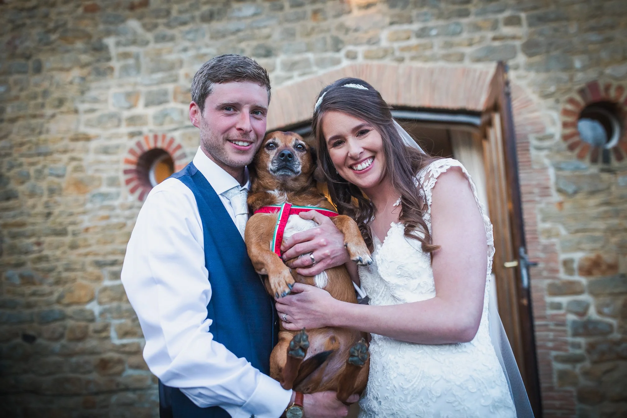 Spread Eagle Hotel, Midhurst Wedding 