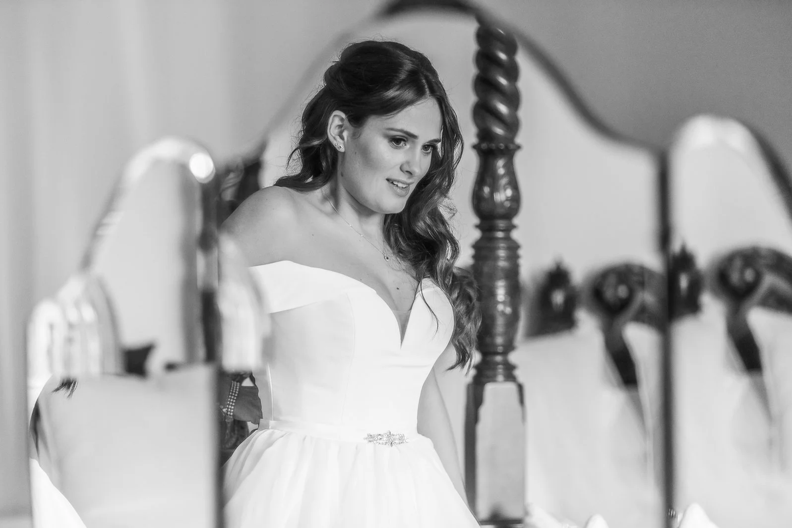 Highley Manor March Wedding photographers Justine Claire West Sussex-6.jpg