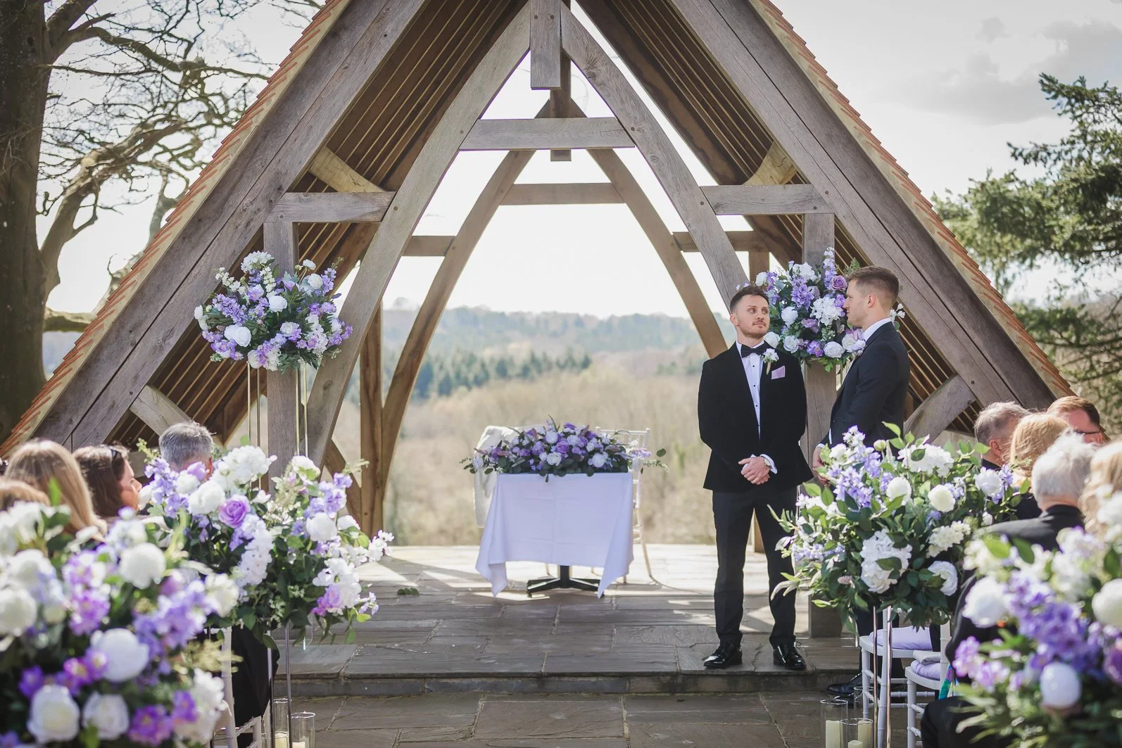 Highley Manor March Wedding photographers Justine Claire West Sussex-21.jpg
