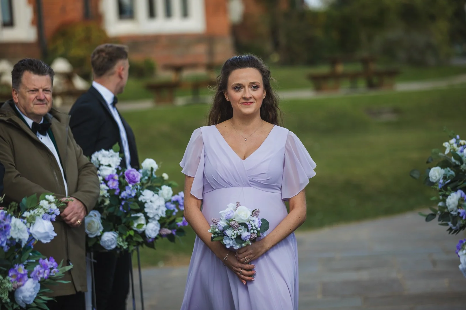 Highley Manor March Wedding photographers Justine Claire West Sussex-23.jpg