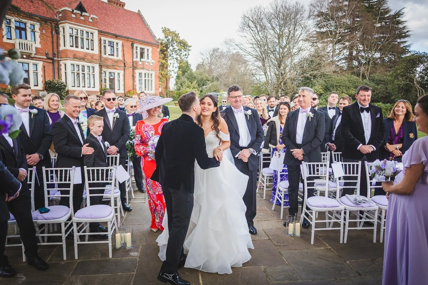 Highley Manor March Wedding photographers Justine Claire West Sussex-28.jpg