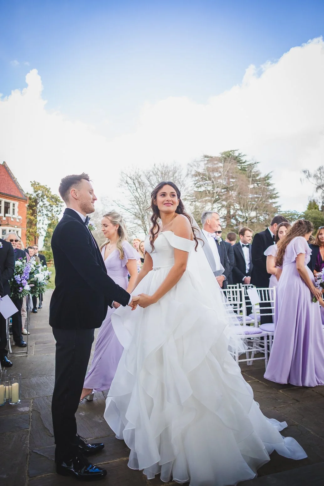 Highley Manor March Wedding photographers Justine Claire West Sussex-29.jpg