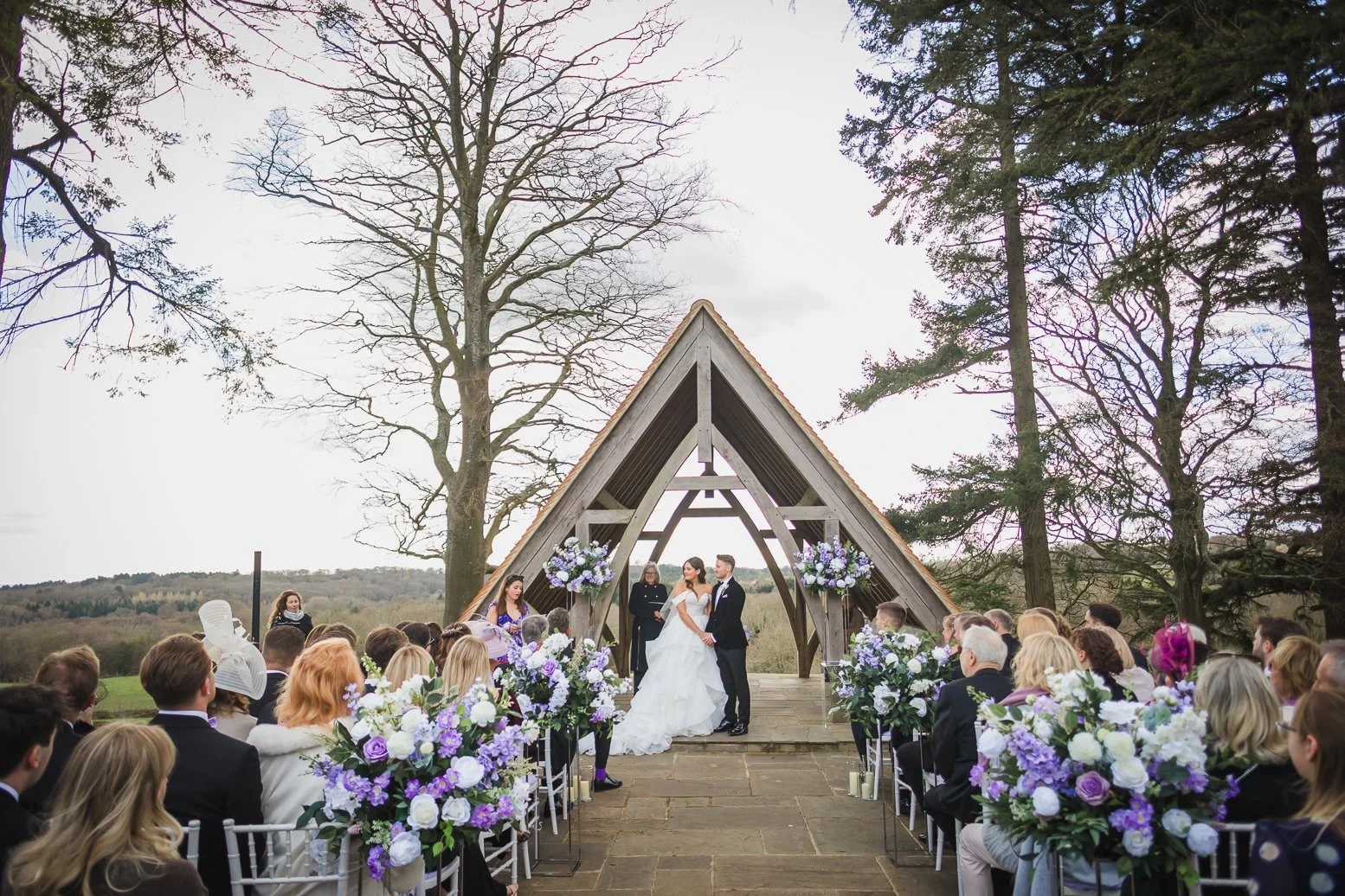 Highley Manor March Wedding photographers Justine Claire West Sussex-33.jpg