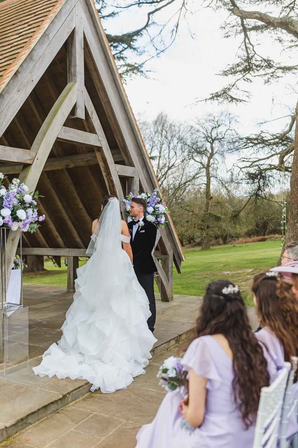 Highley Manor March Wedding photographers Justine Claire West Sussex-35.jpg