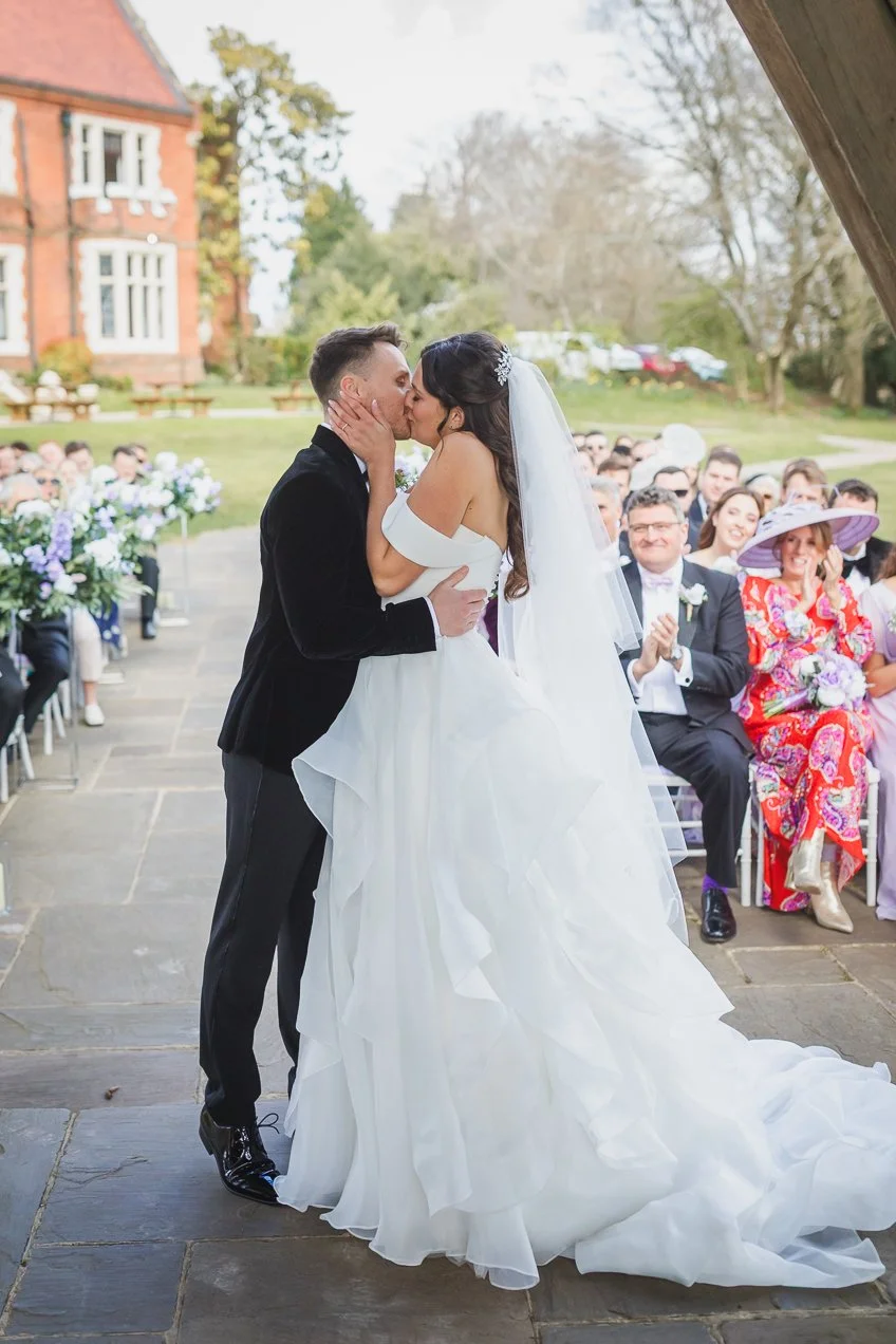 Highley Manor March Wedding photographers Justine Claire West Sussex-39.jpg