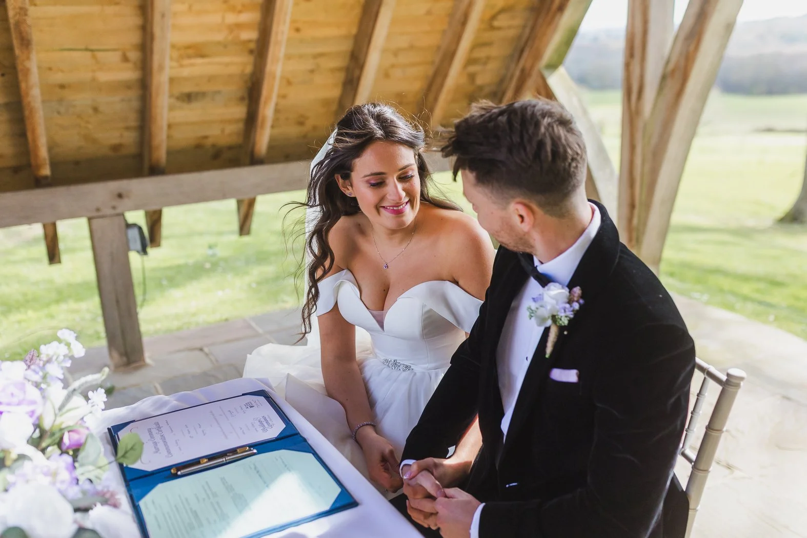 Highley Manor March Wedding photographers Justine Claire West Sussex-41.jpg