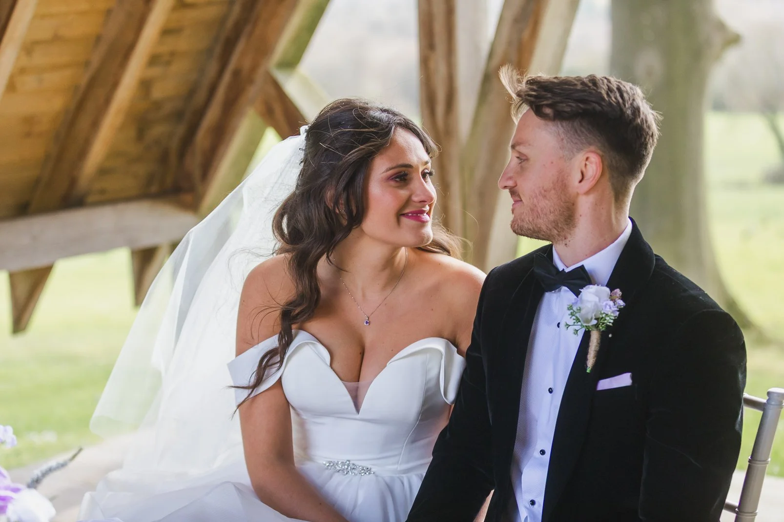 Highley Manor March Wedding photographers Justine Claire West Sussex-43.jpg