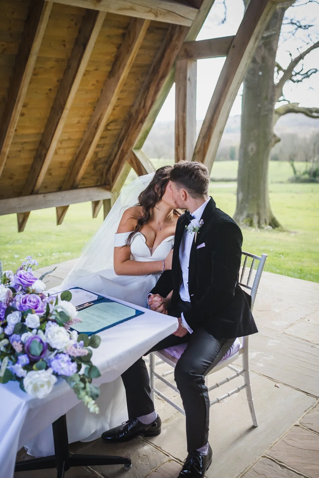Highley Manor March Wedding photographers Justine Claire West Sussex-44.jpg