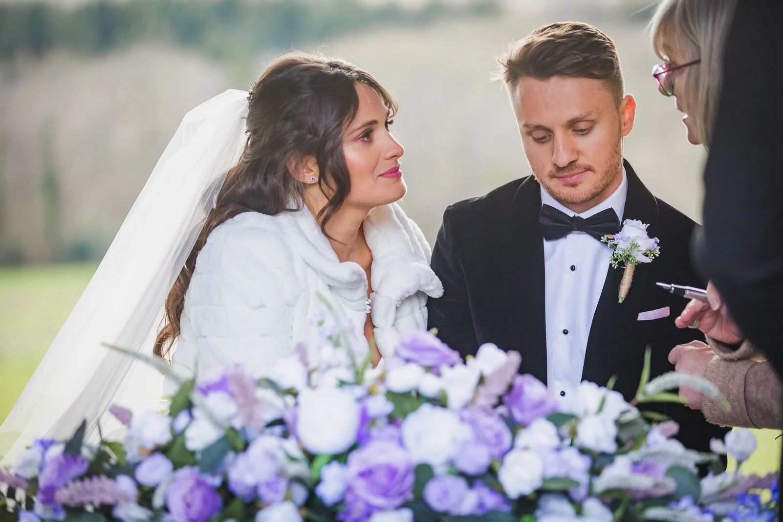 Highley Manor March Wedding photographers Justine Claire West Sussex-45.jpg