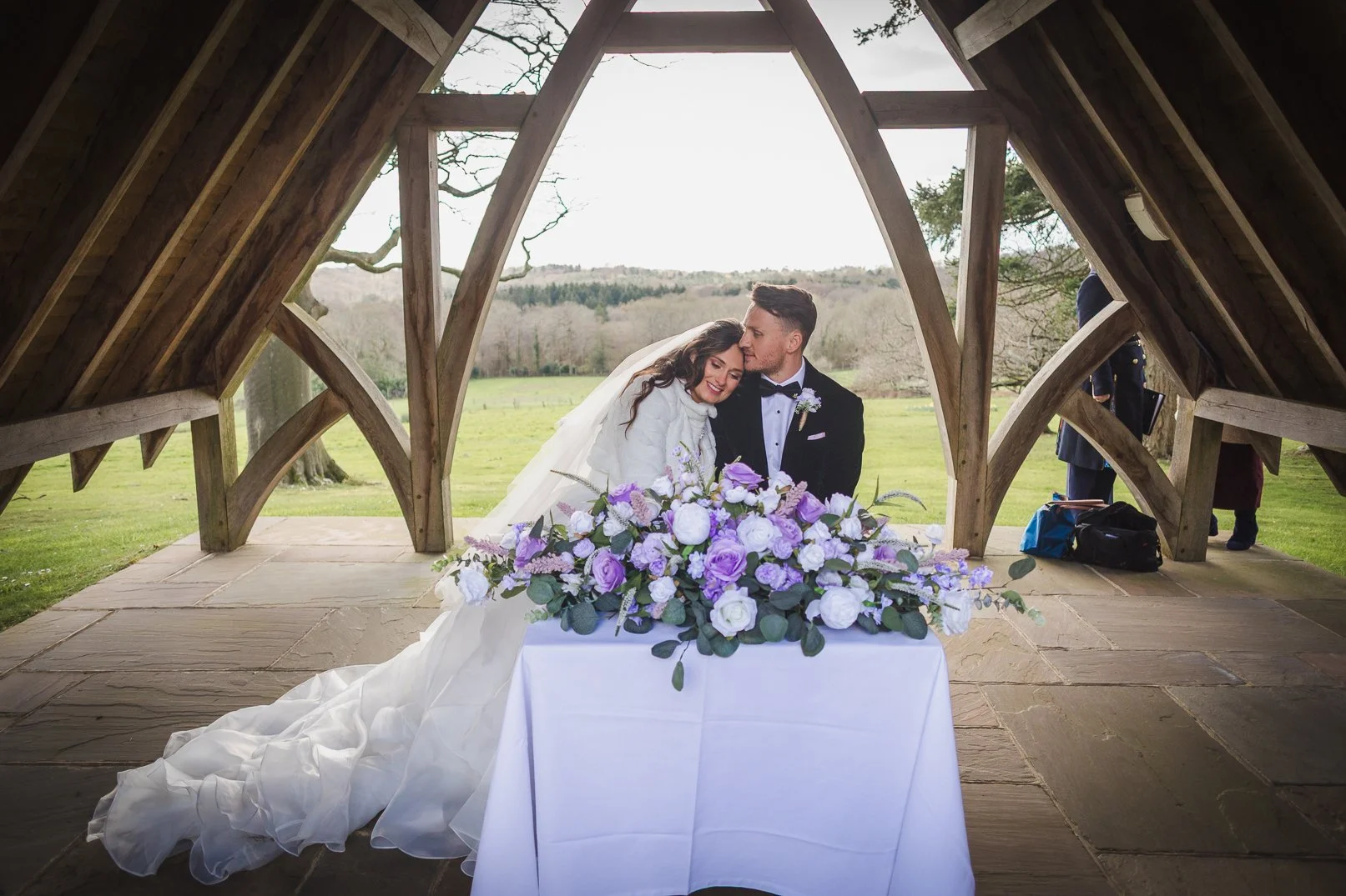 Highley Manor March Wedding photographers Justine Claire West Sussex-46.jpg