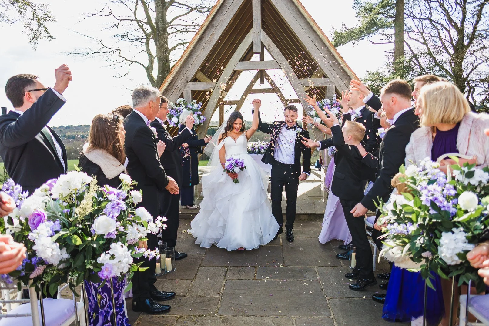 Highley Manor March Wedding photographers Justine Claire West Sussex-47.jpg
