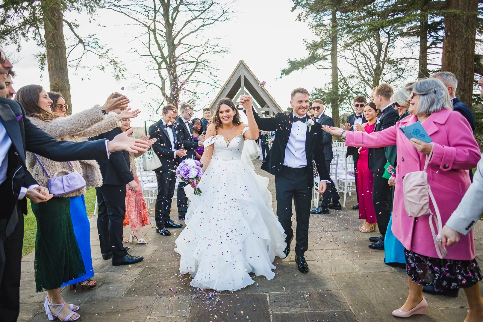 Highley Manor March Wedding photographers Justine Claire West Sussex-58.jpg
