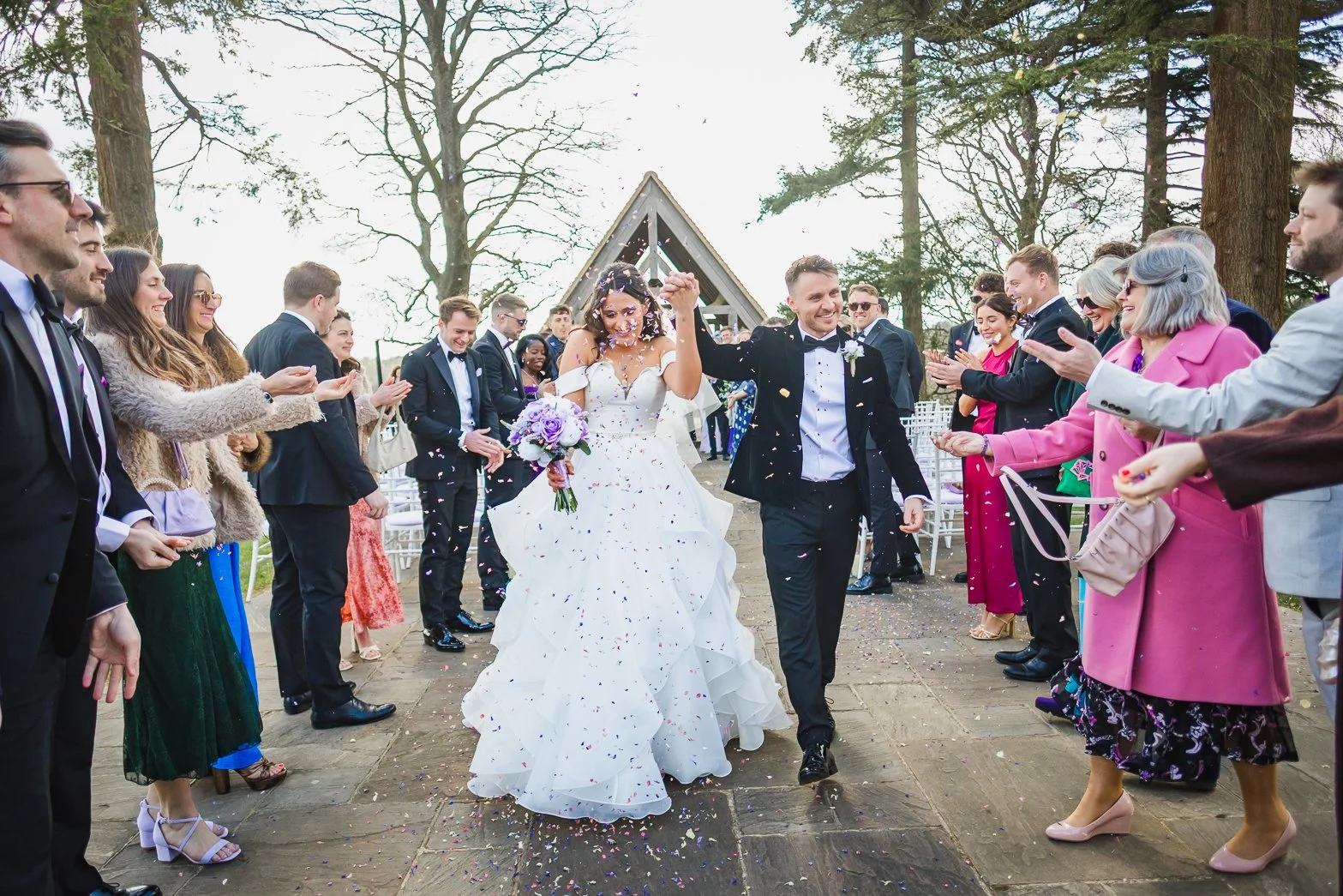 Highley Manor March Wedding photographers Justine Claire West Sussex-59.jpg