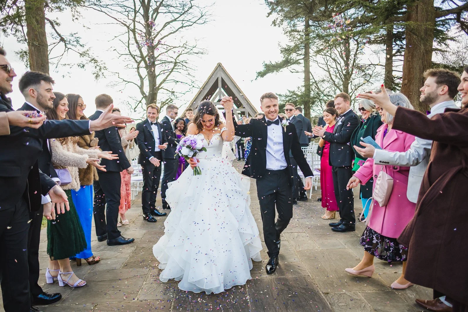 Highley Manor March Wedding photographers Justine Claire West Sussex-60.jpg