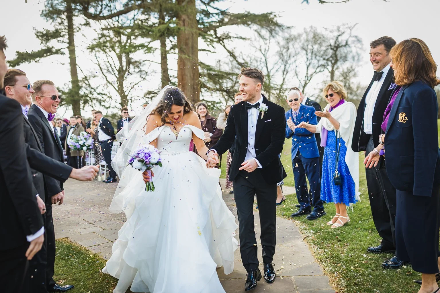 Highley Manor March Wedding photographers Justine Claire West Sussex-61.jpg