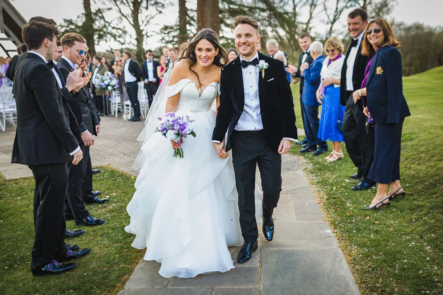 Highley Manor March Wedding photographers Justine Claire West Sussex-62.jpg