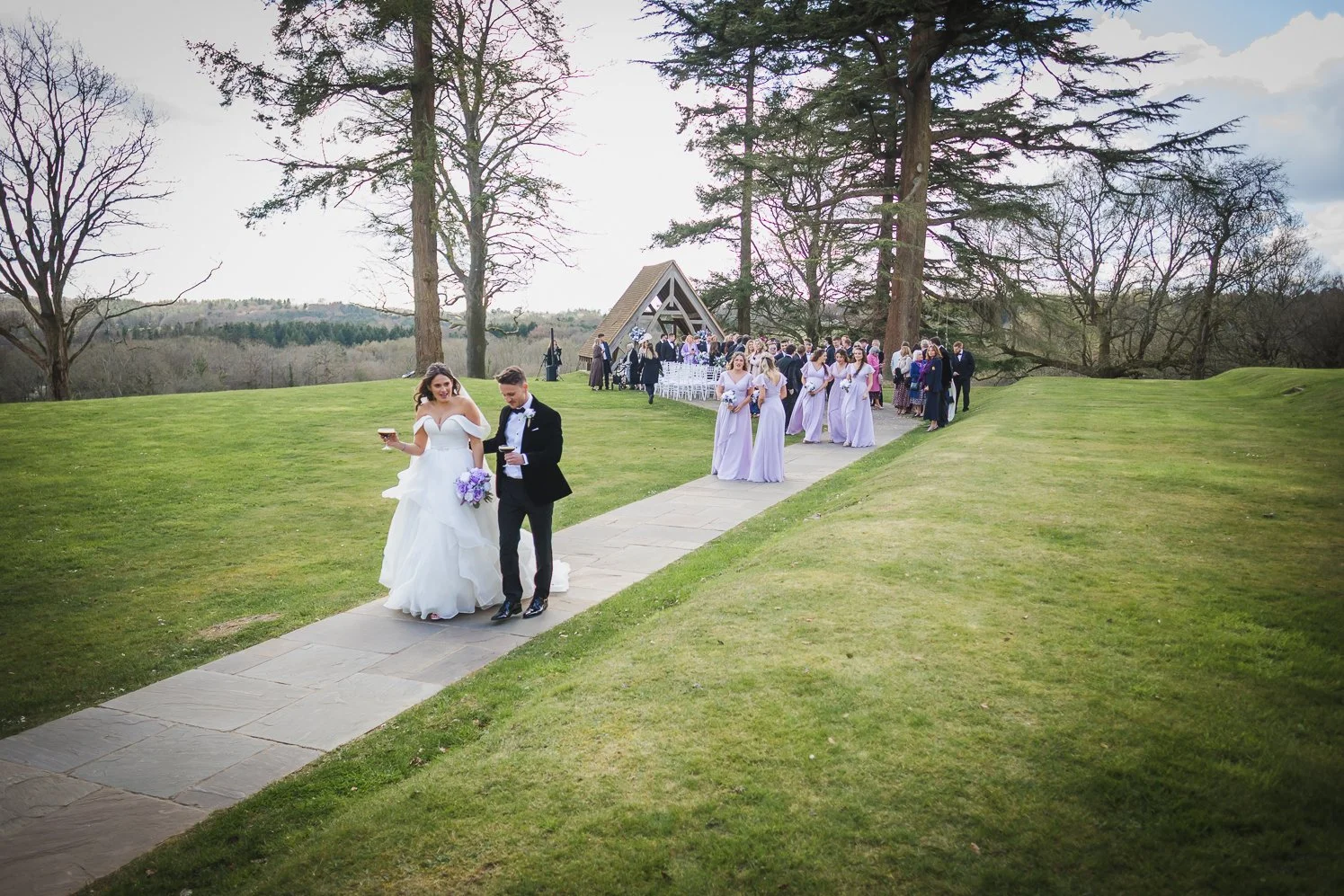 Highley Manor March Wedding photographers Justine Claire West Sussex-63.jpg