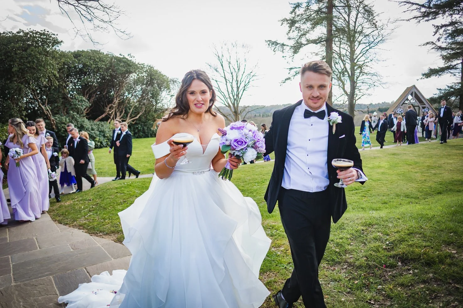 Highley Manor March Wedding photographers Justine Claire West Sussex-67.jpg