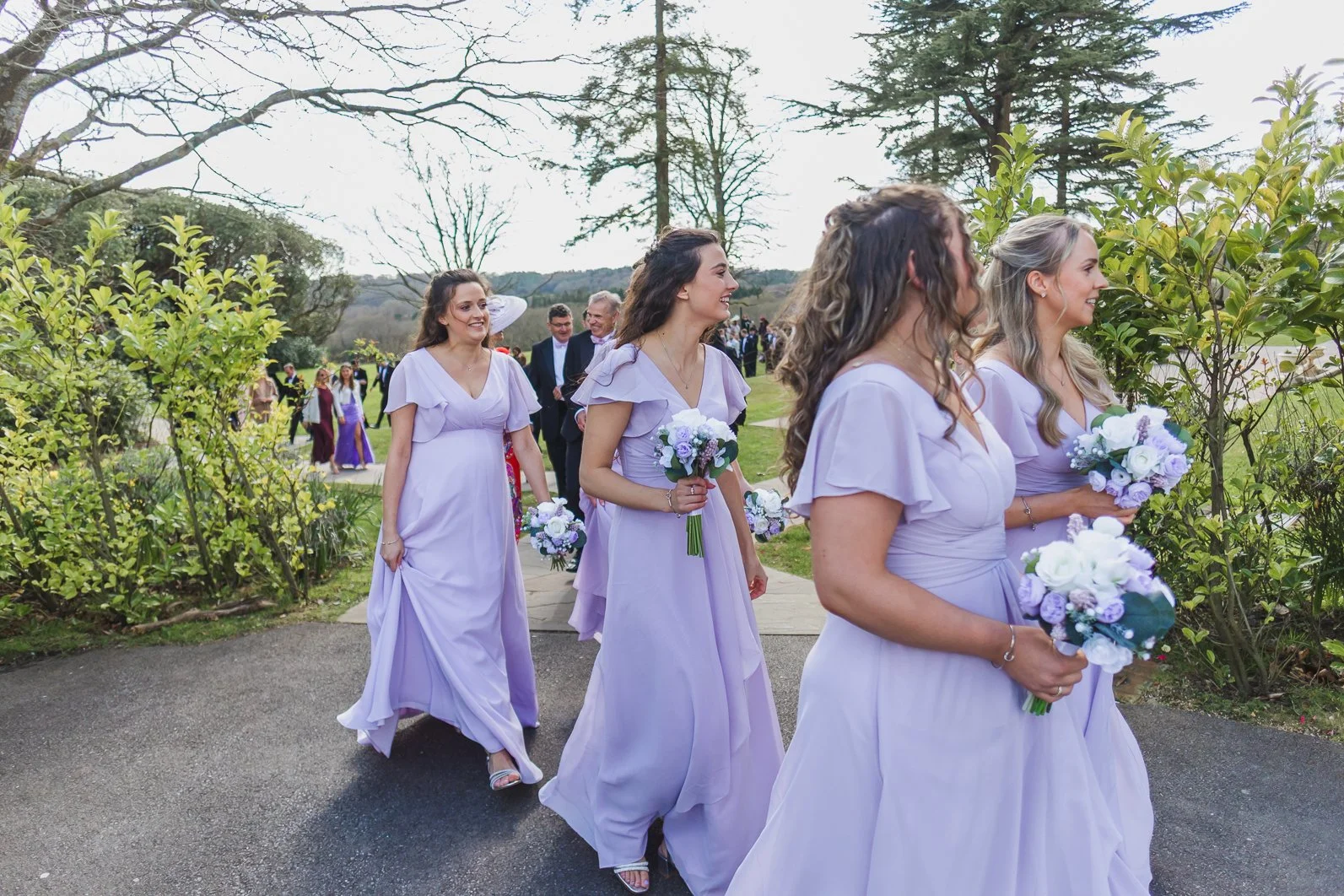 Highley Manor March Wedding photographers Justine Claire West Sussex-68.jpg