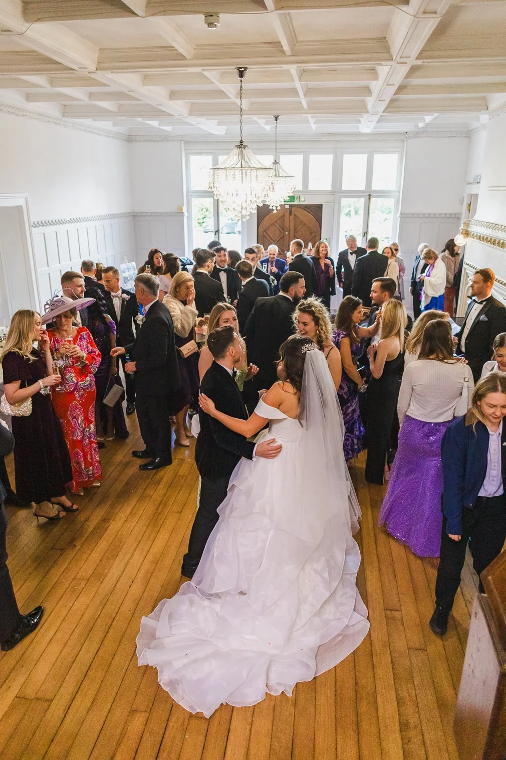 Highley Manor March Wedding photographers Justine Claire West Sussex-70.jpg