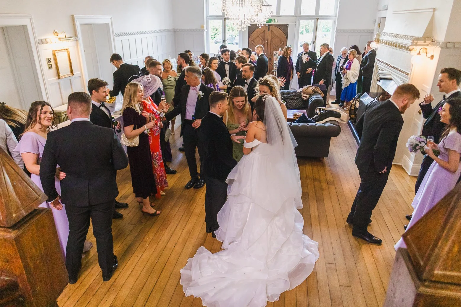 Highley Manor March Wedding photographers Justine Claire West Sussex-71.jpg