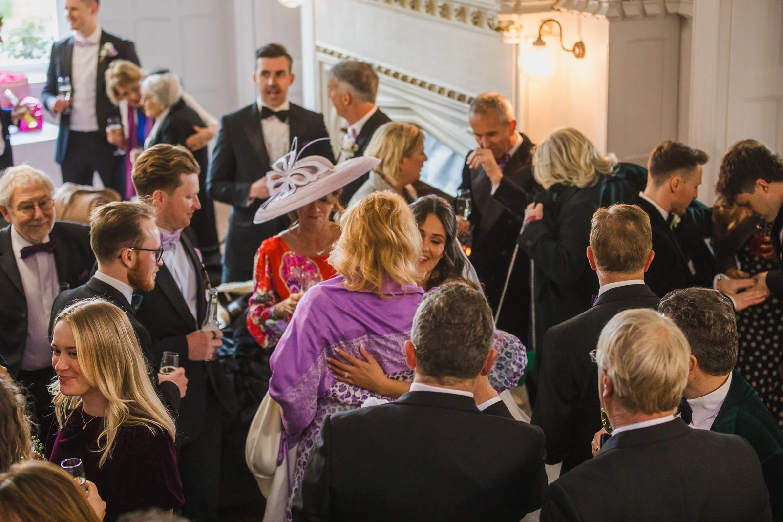 Highley Manor March Wedding photographers Justine Claire West Sussex-73.jpg
