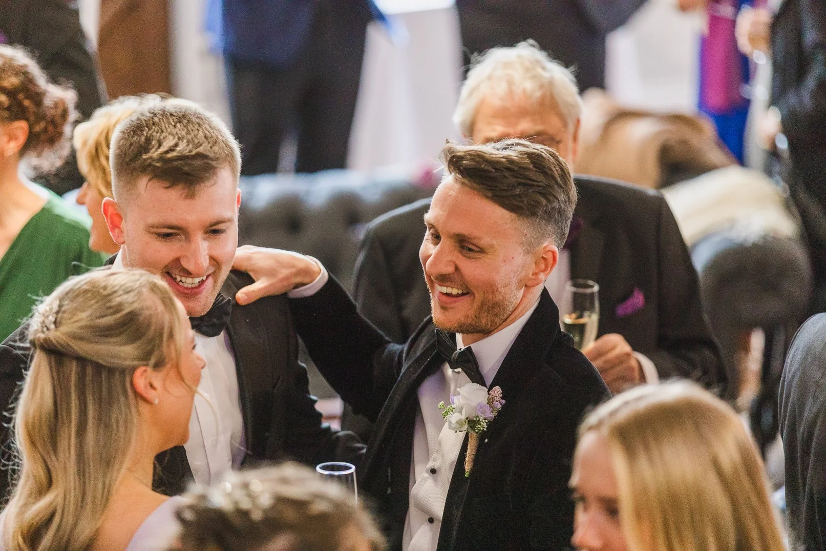 Highley Manor March Wedding photographers Justine Claire West Sussex-74.jpg