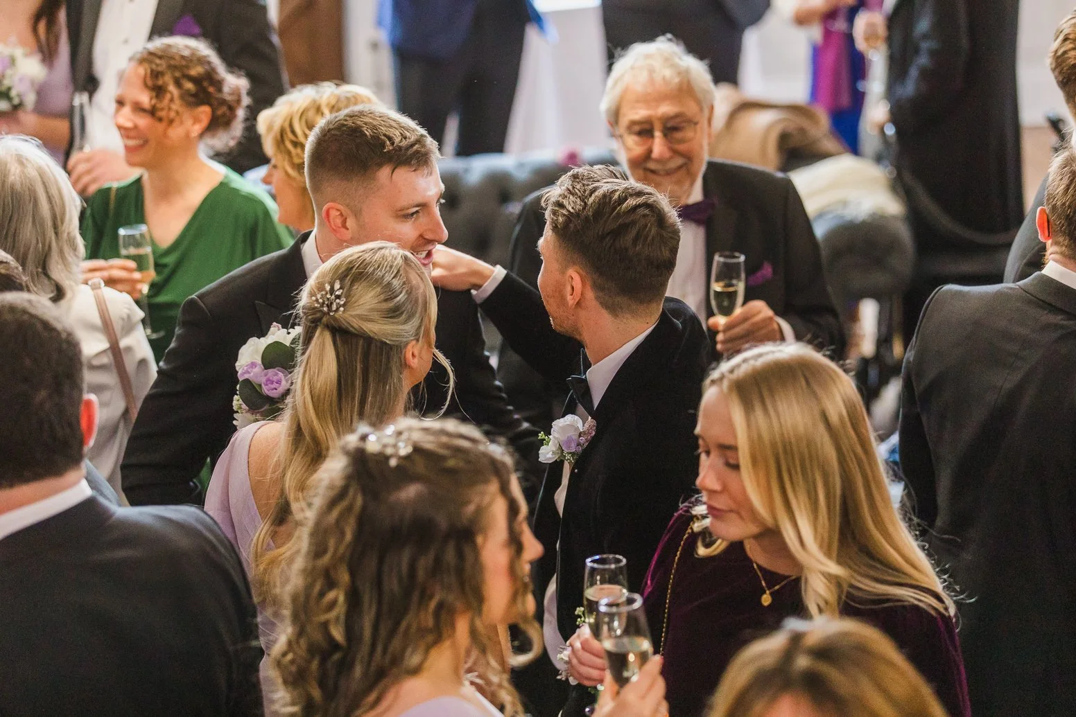 Highley Manor March Wedding photographers Justine Claire West Sussex-75.jpg