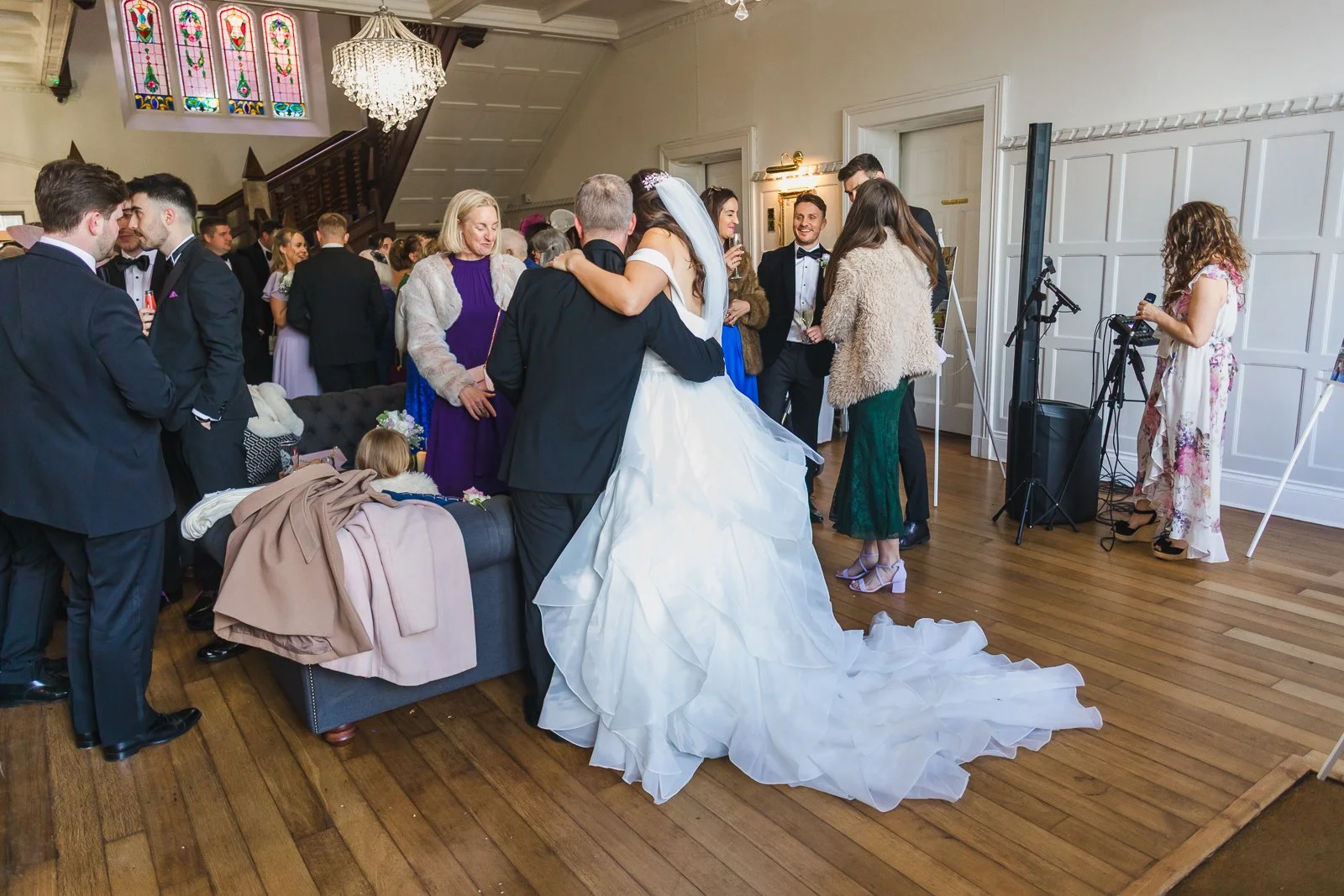 Highley Manor March Wedding photographers Justine Claire West Sussex-82.jpg