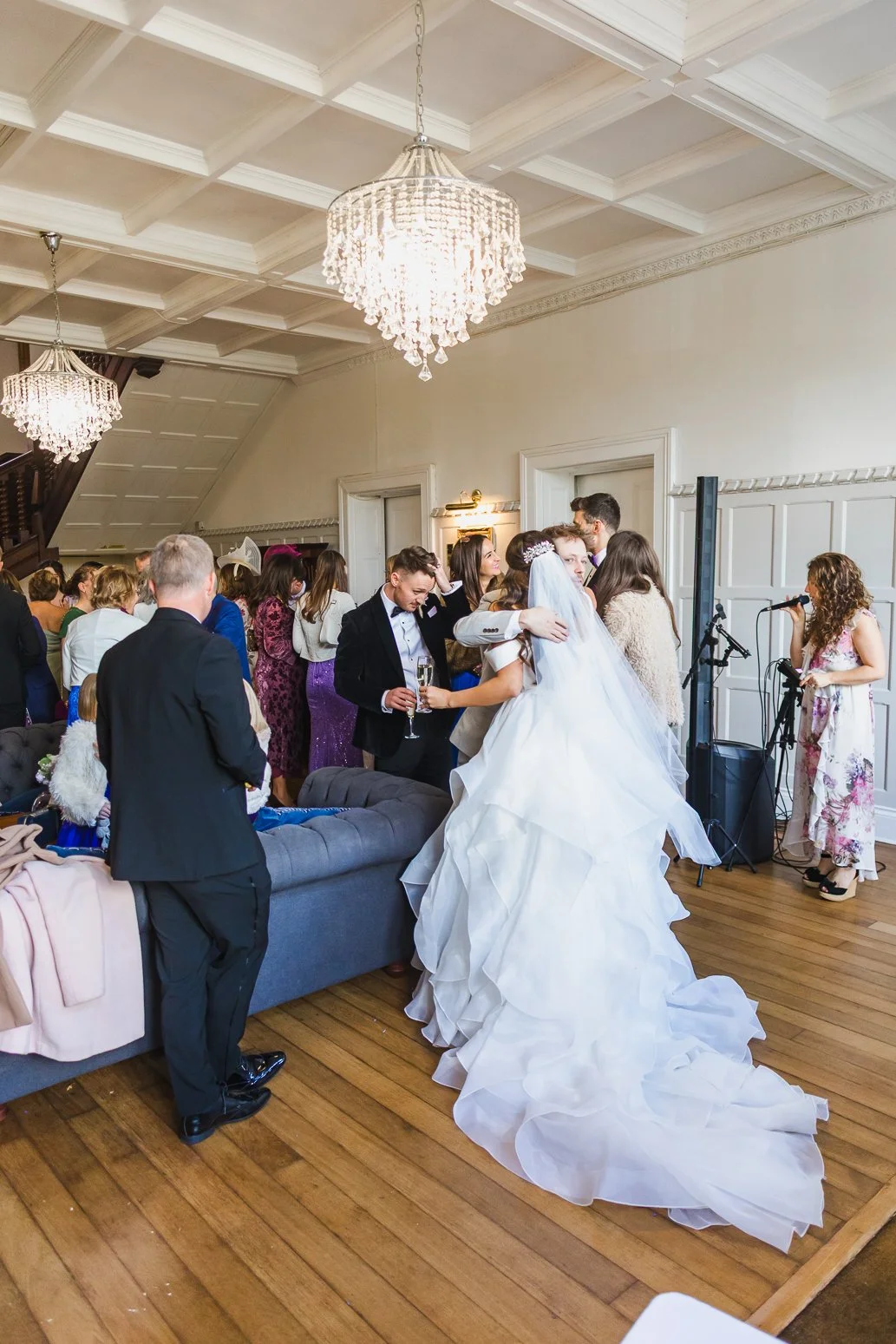 Highley Manor March Wedding photographers Justine Claire West Sussex-83.jpg