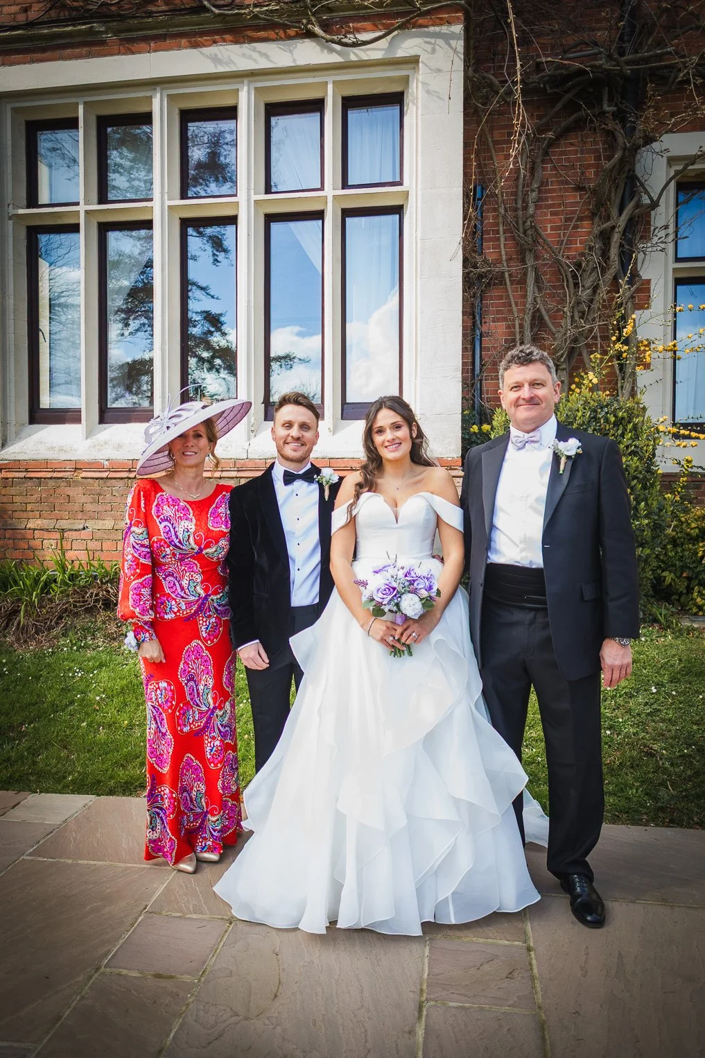 Highley Manor March Wedding photographers Justine Claire West Sussex-87.jpg