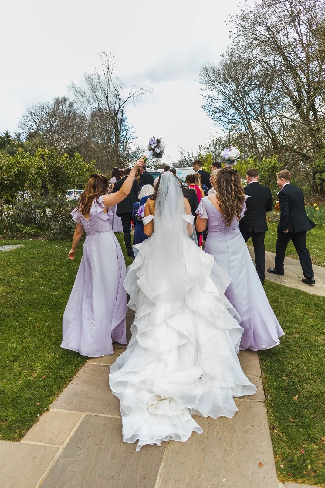 Highley Manor March Wedding photographers Justine Claire West Sussex-89.jpg