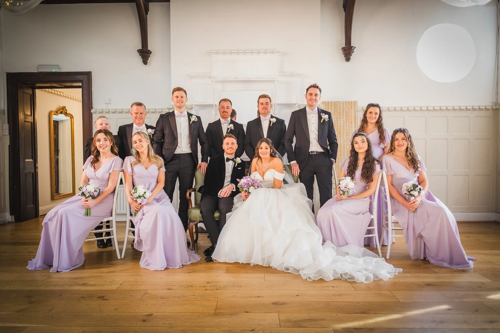 Highley Manor March Wedding photographers Justine Claire West Sussex-93.jpg